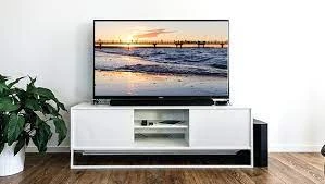 TVs and Audio
